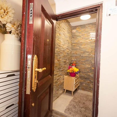 Airstaybnb Манчестър Екстериор снимка
