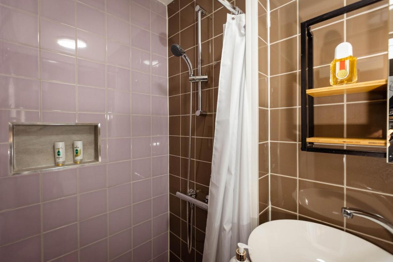 Airstaybnb Манчестър Екстериор снимка