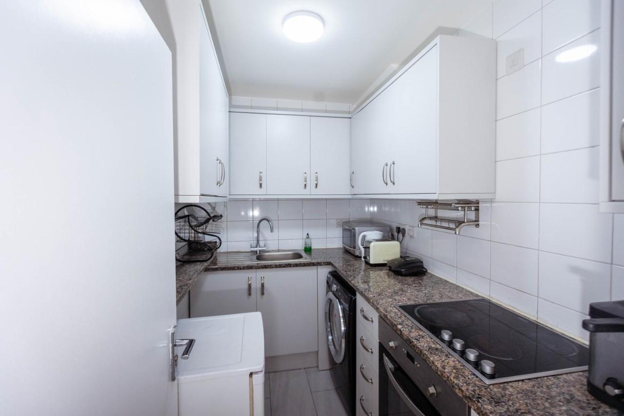 Airstaybnb Манчестър Екстериор снимка