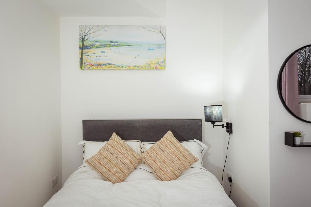 Airstaybnb Манчестър Екстериор снимка