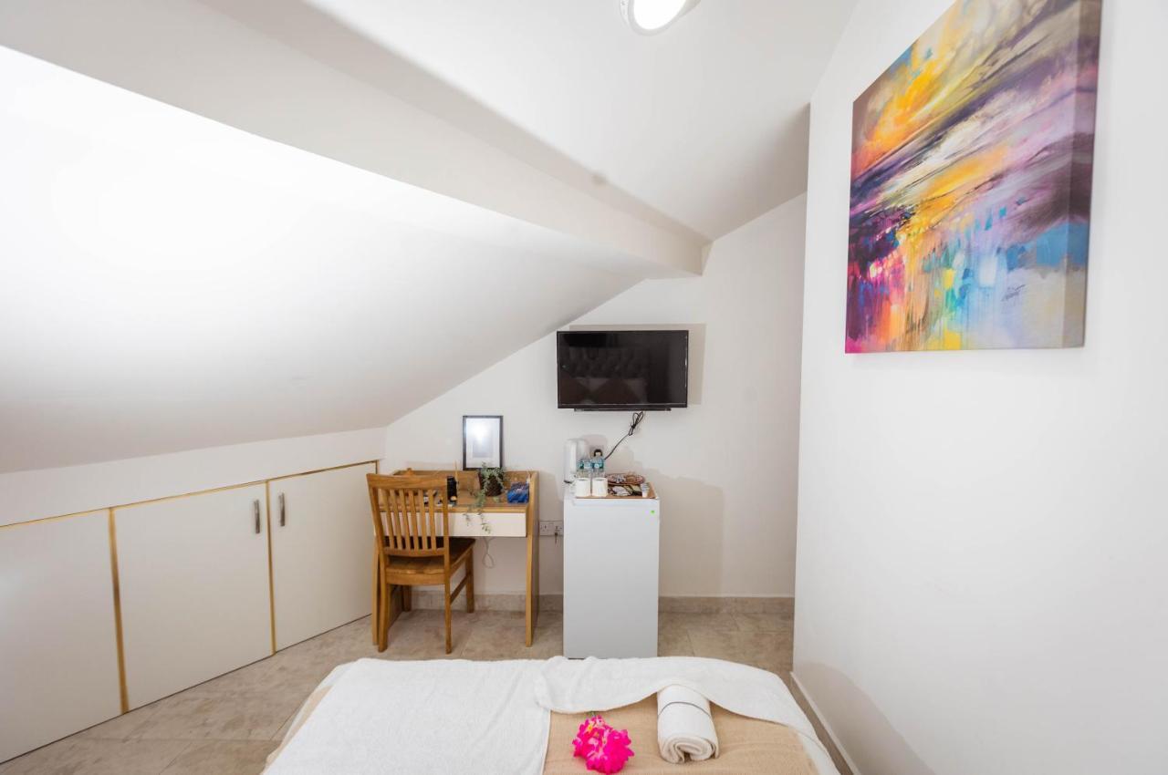 Airstaybnb Манчестър Екстериор снимка